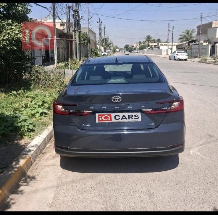 تويوتا كامري